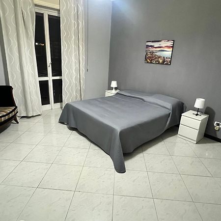 Napoli Rooms Εξωτερικό φωτογραφία