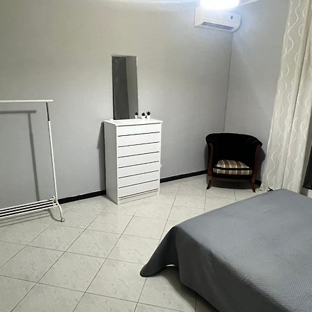 Napoli Rooms Εξωτερικό φωτογραφία