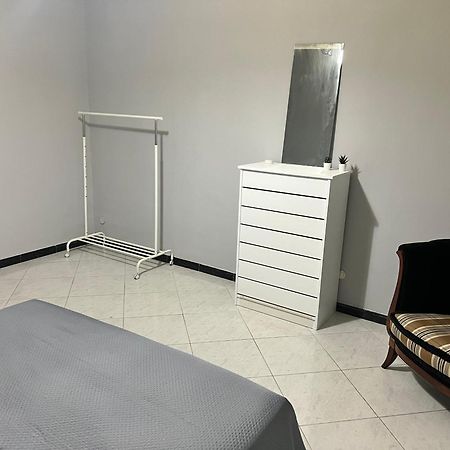 Napoli Rooms Εξωτερικό φωτογραφία