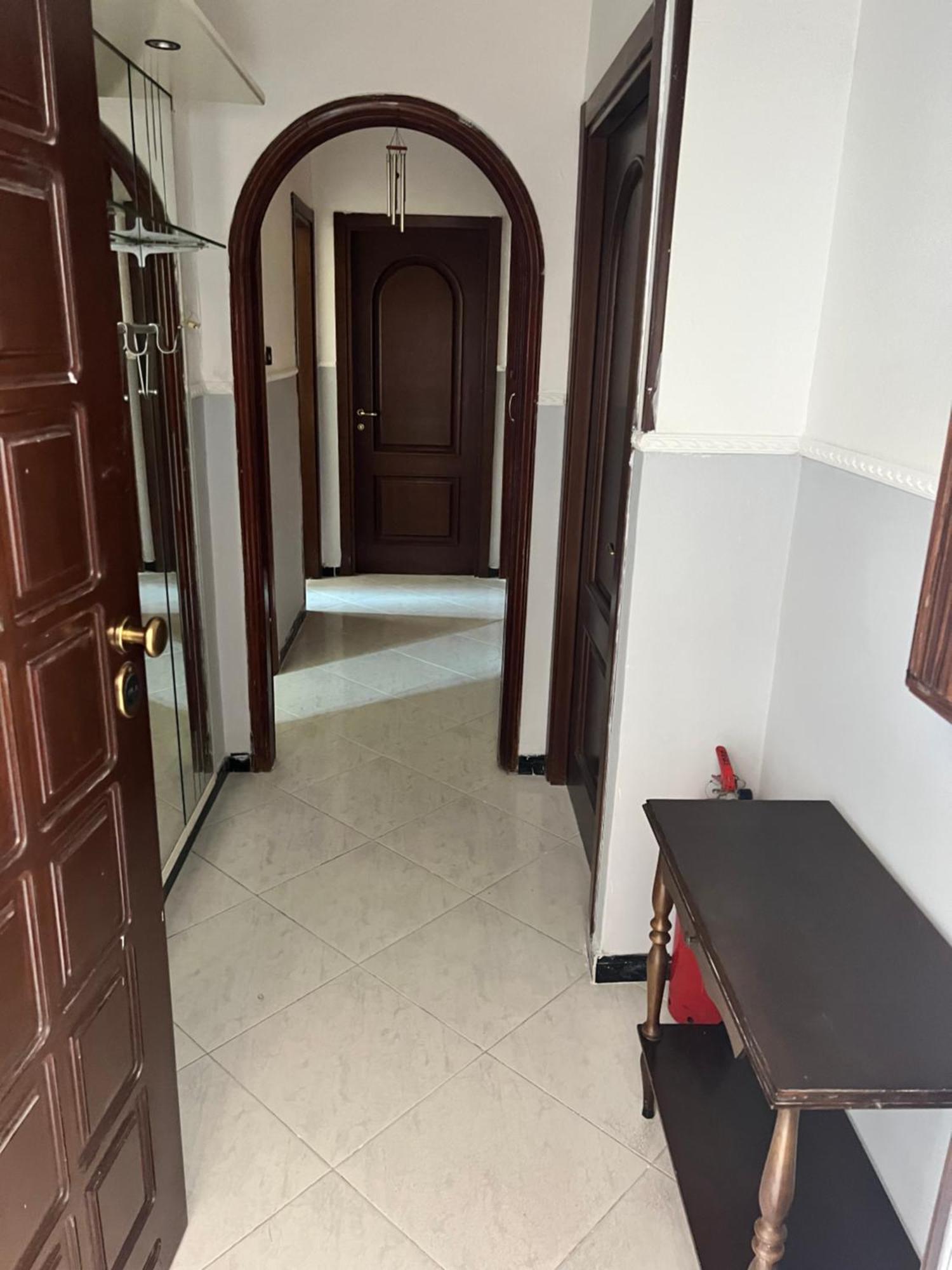 Napoli Rooms Εξωτερικό φωτογραφία