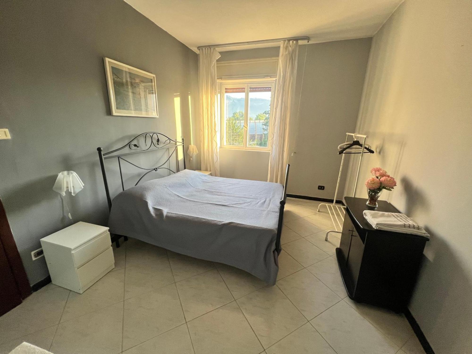 Napoli Rooms Εξωτερικό φωτογραφία