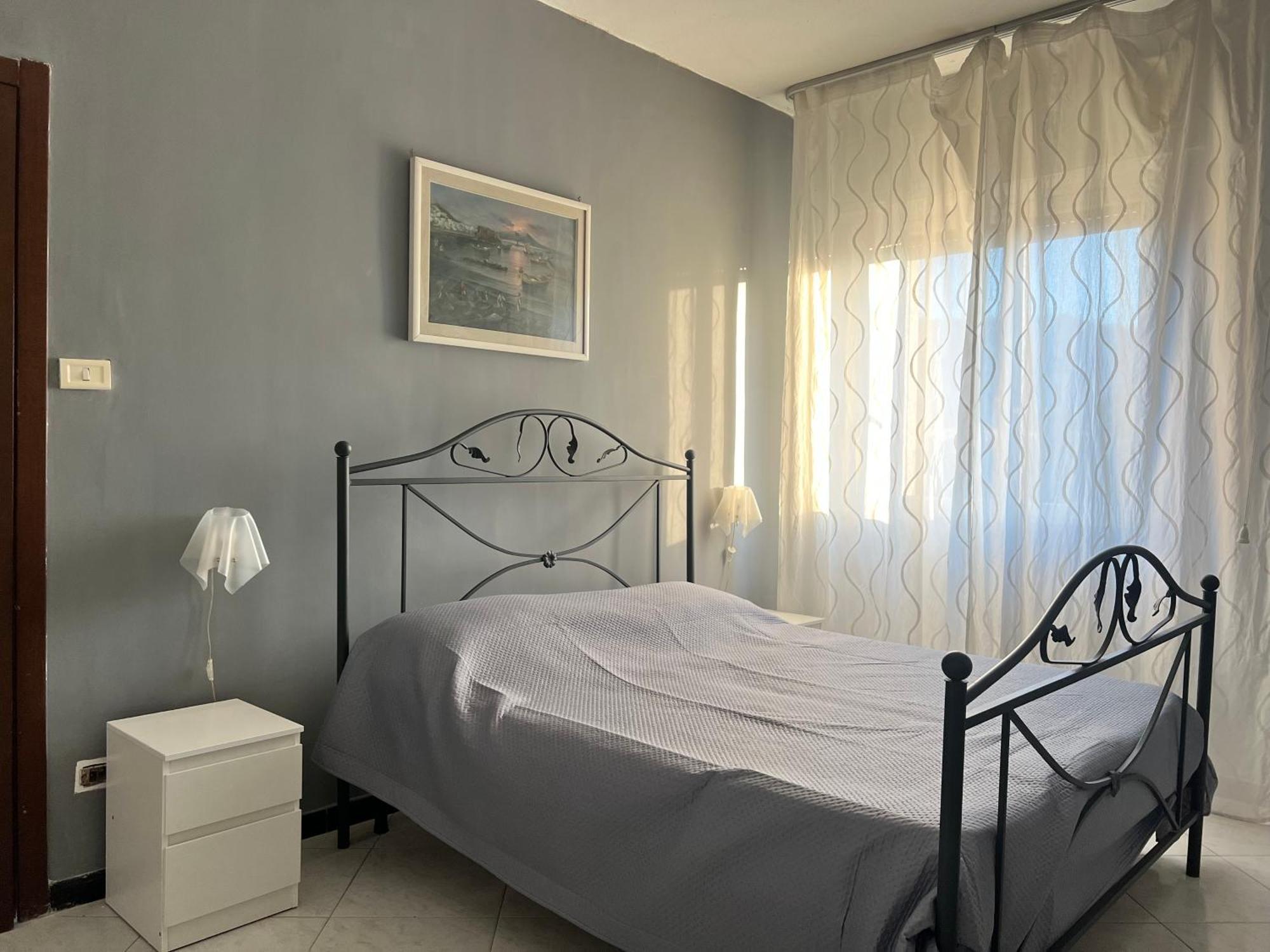 Napoli Rooms Εξωτερικό φωτογραφία