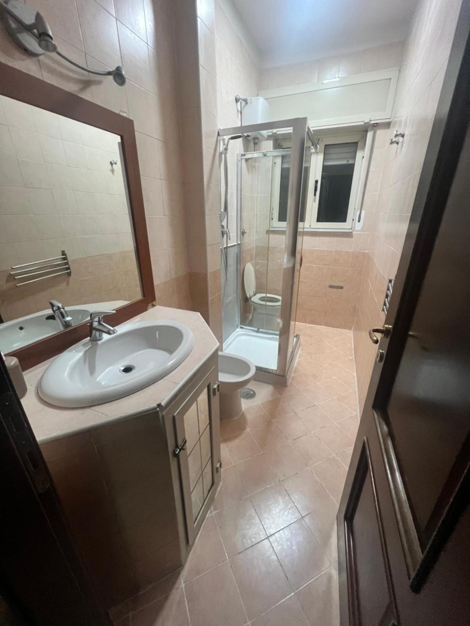 Napoli Rooms Εξωτερικό φωτογραφία