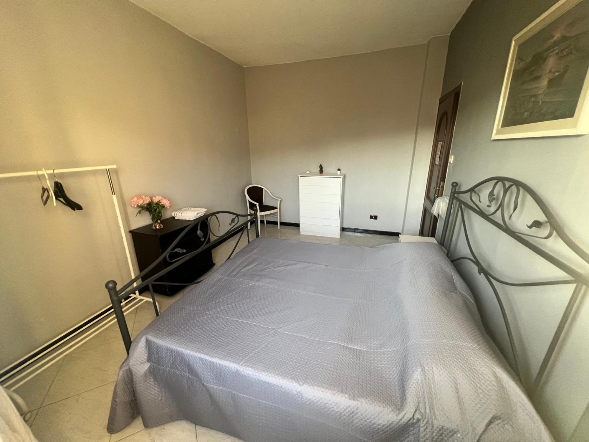 Napoli Rooms Εξωτερικό φωτογραφία