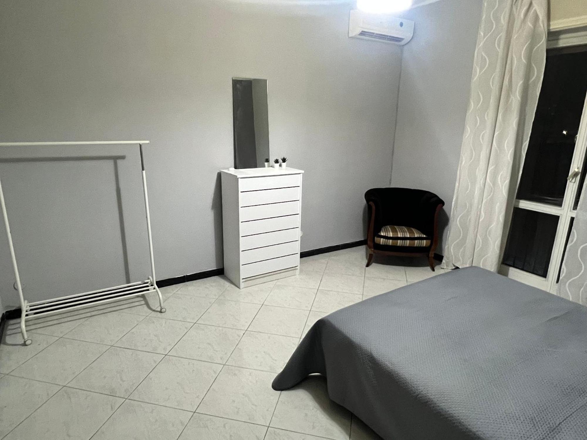 Napoli Rooms Εξωτερικό φωτογραφία