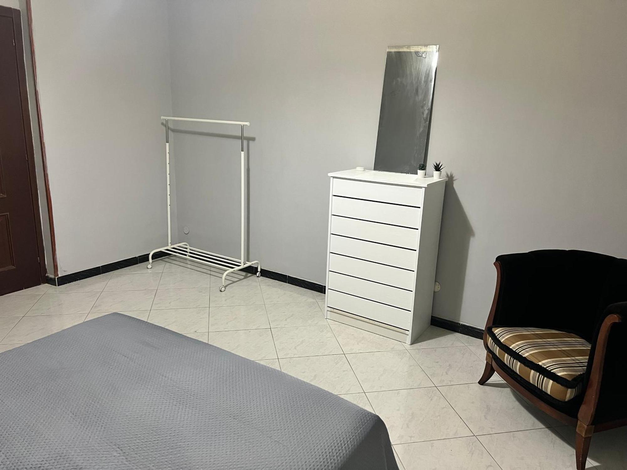Napoli Rooms Εξωτερικό φωτογραφία