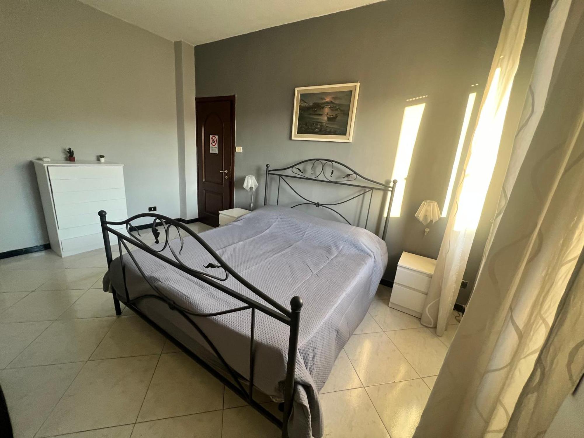 Napoli Rooms Εξωτερικό φωτογραφία