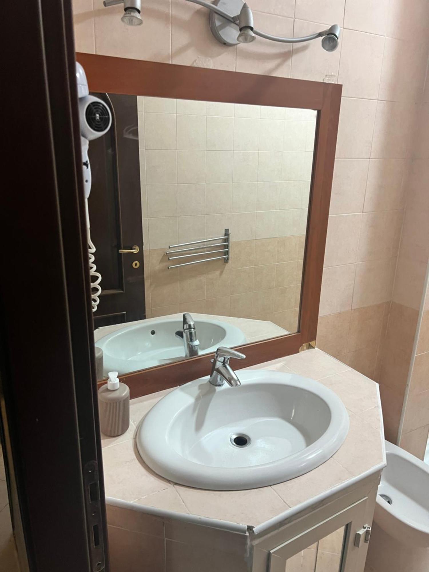 Napoli Rooms Εξωτερικό φωτογραφία